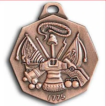 Bronze Medal Award best