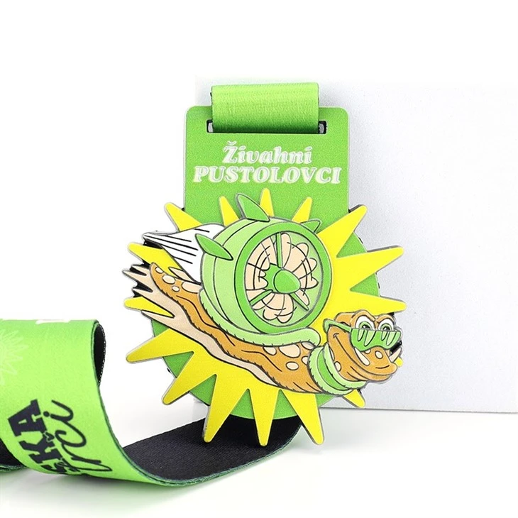 Ljetna LIGA ‘23 – Fun & Colorful Kids’ Medal price